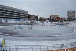 На реконструкцию стадиона «Труд» из бюджета выделили более 32 миллионов рублей