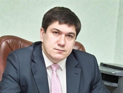 Павел Дегтярь остается на посту министра здравоохранения Ульяновской области