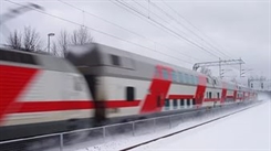 Из Ульяновска в Москву и обратно пустят дополнительные поезда