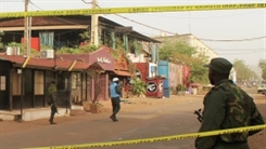 Заведено уголовное дело по факту теракта и гибели россиян в Мали