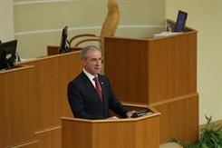 Гражданское общество обсуждает Послание губернатора Законодательному  собранию Ульяновской области