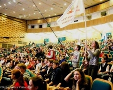 Димитровградский колледж назван лидером областного фестиваля творчества