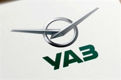 Ульяновский автозавод представил новый логотип