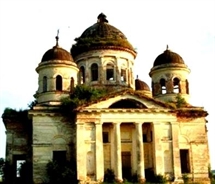Видеостудия Барышской епархии сняла фильм о старинном храме