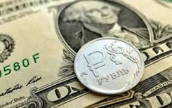 Рубль vs доллар: бой продолжается