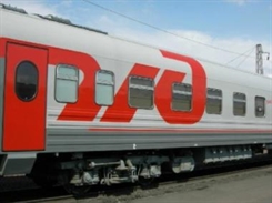 На период майских праздников будут запущены дополнительные поезда дальнего следования до Москвы