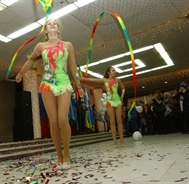 В Ульяновской области стартовал фестиваль ЗОЖ