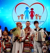Ульяновцы готовятся к конкурсу «Успешная семья Приволжья»   
