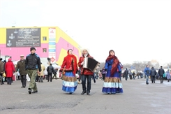 Очередная ярмарка пройдёт 16 апреля в Железнодорожном районе Ульяновска