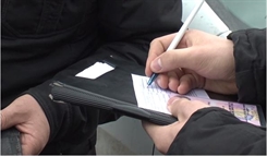 400 ульяновцев лишились водительских удостоверений за неуплату долгов