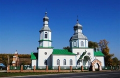 Ульяновцы организуют сбор пожертвований на восстановление храма в Прислонихе