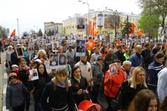Ульяновск отпразднует День Победы