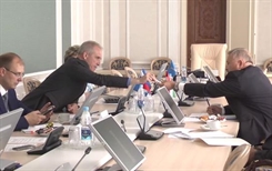 Ульяновск посетил генеральный консул Венгрии в Казани Ференц Контра (видео)