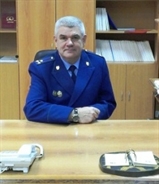 Прокурор Петр Пронько: «Коррупция разъедает наше общество изнутри»