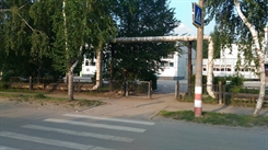 Активисты ОНФ проверили состояние дорог вблизи школ Ульяновска