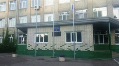 На территории ульяновской школы нашли труп учителя