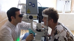 День офтальмолога проходит в Ульяновской области (видео)