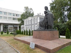 Ленинский мемориал приглашает на пешеходную экскурсию по Карамзинским местам