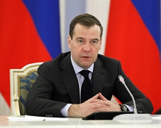 Ульяновские педагоги встретятся с Дмитрием Медведевым