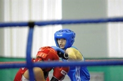 Ульяновская спортсменка представит Россию на Чемпионате мира по боксу среди студентов в Тайланде