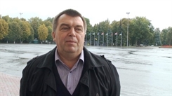 Олег Калмыков: Я получил опыт, приобрел много друзей (видео)
