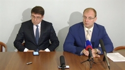 Ульяновская делегация едет в Сочи (видео)