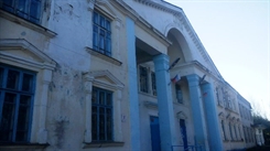 На ремонт дома культуры в Мулловке в следующем году будет направлено более 5 миллионов рублей