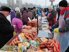 На проспекте Гая в Ульяновске пройдет «Фестиваль мяса»