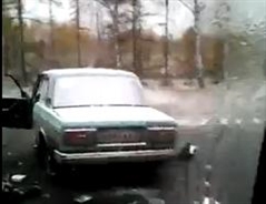 Под Димитровградом произошла страшная авария (видео)