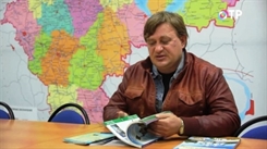 Ульяновских путешественников заметили на федеральном уровне (видео)