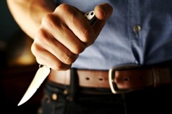 Напавшего с ножом на димитровградца осудили на 14 лет
