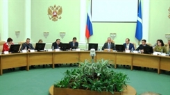В Ульяновской области обсудили исполнение Майских указов (видео)