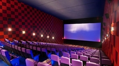 Очередной цифровой кинозал откроется в Ульяновской области