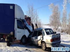 Две жизни унесла авария на димитровградской трассе