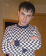 В Ульяновске пропал молодой человек