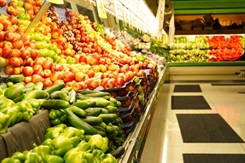 Турецкие овощи не появятся в Ульяновске до Нового года