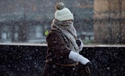 Заморозит и заснежит. Погода в Ульяновске на 7 января