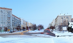 С морозцем, но с солнцем. Погода в Ульяновске на 15 января