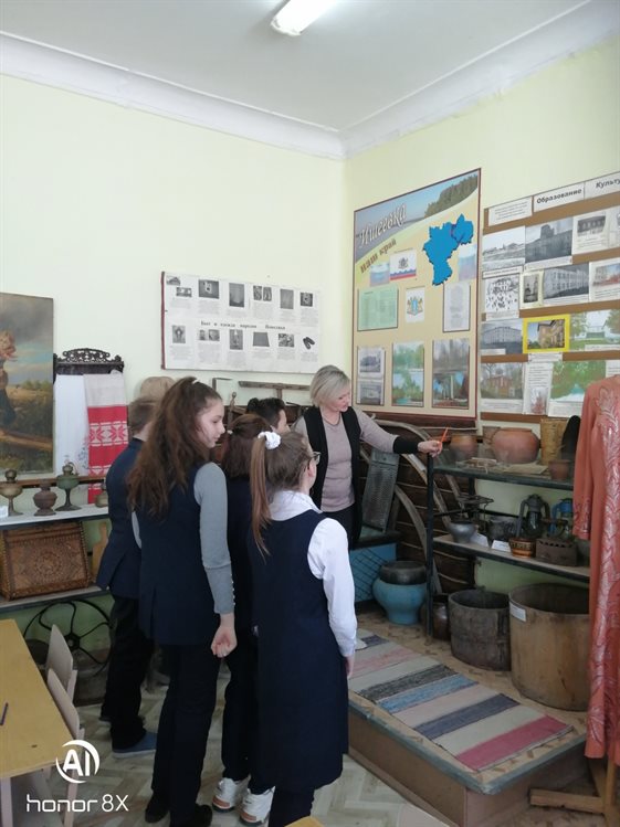 Сценарий музейного мероприятия ульяновского школьника признан лучшим