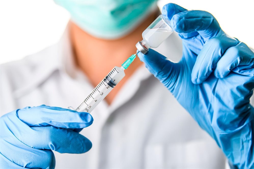 Почти 10 тысяч жителей Ульяновска сделали прививку от коронавируса