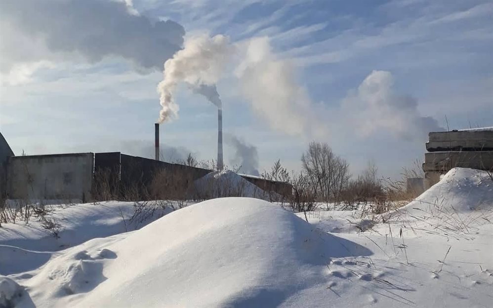 Заволжским предприятиям грозят штрафы из-за загрязнения воздуха