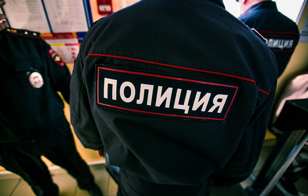 Четыре преступления и тысячи протоколов. Ульяновские полицейские отчитались о работе за сутки