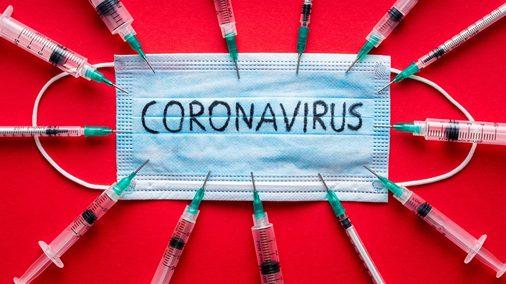 Маски убивают, прививки бесполезны, коронавирус создали в секретной лаборатории. Блогер Алексей Водовозов о проверке на адекватность