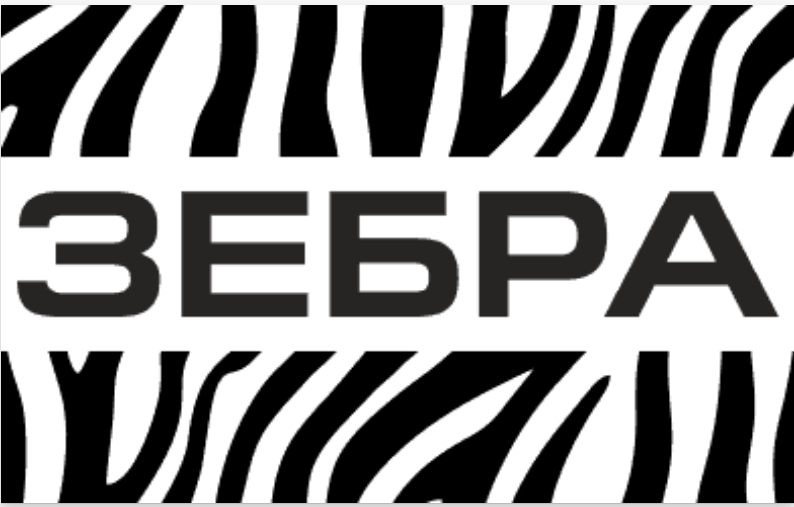 Надпись Зебра. Зебра логотип. Зебра типография Ульяновск. Зебра вывеска. Вывеска зебра