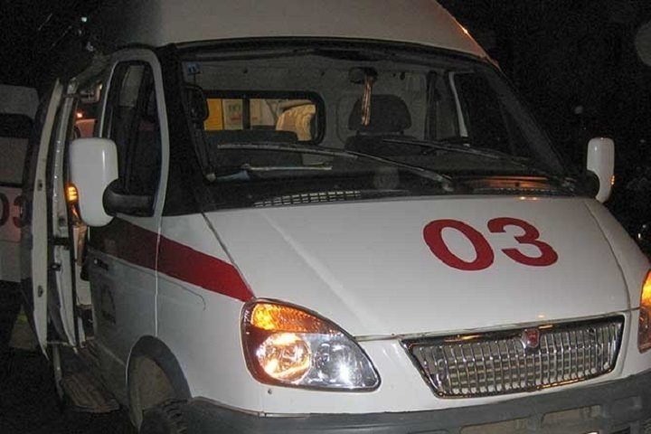 В Майнском районе «десятка» протаранила мотоблок. Один человек погиб, трое пострадали