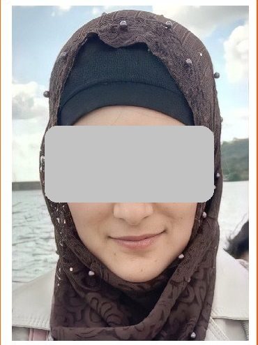 Девушку в хиджабе, пропавшую в Ульяновском районе, нашли за пределами региона