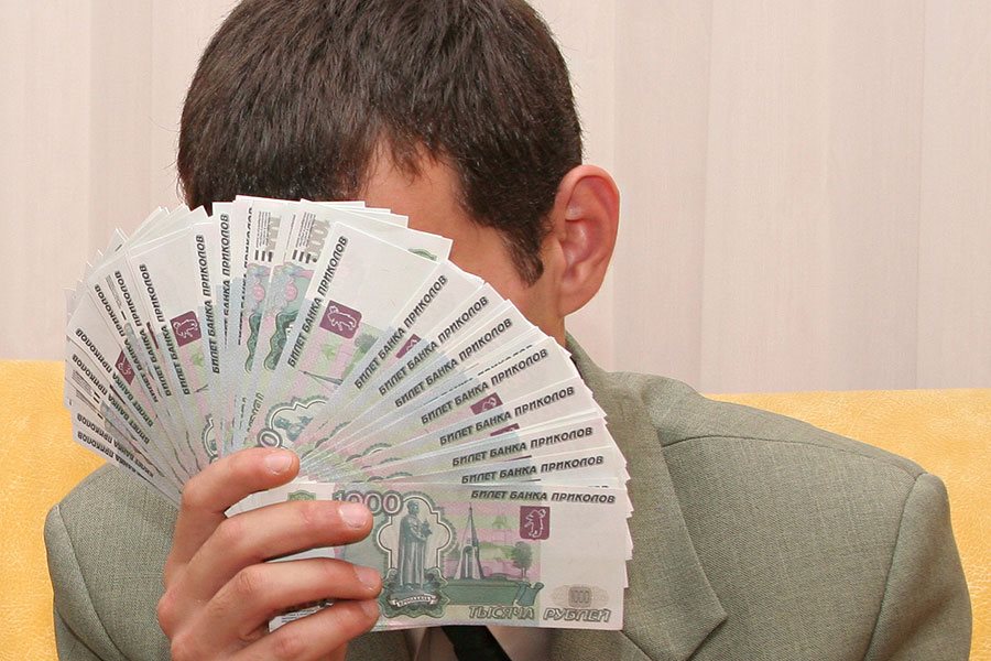 В Ульяновске – до 130000, в Новоспасском – 70000, в Димитровграде – больше 45000. Где в регионе платят высокие зарплаты