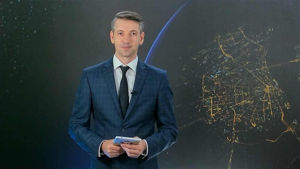 Итоги дня от УлПравда ТВ. Уборочная кампания, ульяновские таланты, вопросы по вакцинации