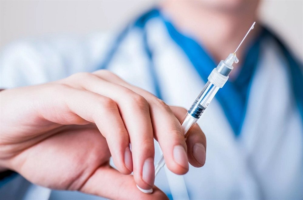 Дополнительный пункт вакцинации от коронавируса открыли в Ульяновске