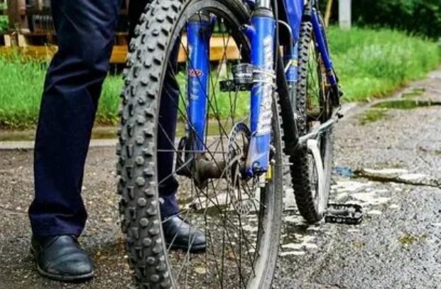 Молодой димитровградец сдал прокатный велосипед в ломбард